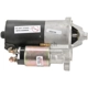 Purchase Top-Quality Remanufactured Starter by BOSCH - SR7545X pa2