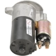 Purchase Top-Quality Remanufactured Starter by BOSCH - SR7545X pa4