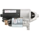 Purchase Top-Quality Remanufactured Starter by BOSCH - SR7546X pa1