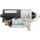 Purchase Top-Quality Remanufactured Starter by BOSCH - SR7546X pa5