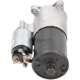 Purchase Top-Quality Remanufactured Starter by BOSCH - SR7558X pa1