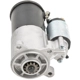 Purchase Top-Quality Remanufactured Starter by BOSCH - SR7558X pa5
