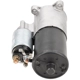 Purchase Top-Quality Remanufactured Starter by BOSCH - SR7558X pa6