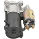 Purchase Top-Quality Remanufactured Starter by BOSCH - SR7565X pa1