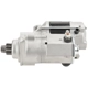 Purchase Top-Quality Remanufactured Starter by BOSCH - SR7569X pa11