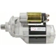 Purchase Top-Quality Remanufactured Starter by BOSCH - SR7582X pa6