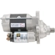 Purchase Top-Quality Remanufactured Starter by BOSCH - SR7586X pa1