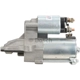 Purchase Top-Quality Remanufactured Starter by BOSCH - SR7587X pa4