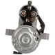 Purchase Top-Quality Remanufactured Starter by BOSCH - SR7592X pa11