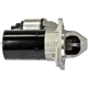 Purchase Top-Quality Remanufactured Starter by BOSCH - SR8502X pa2