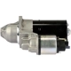 Purchase Top-Quality Remanufactured Starter by BOSCH - SR8502X pa4