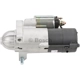 Purchase Top-Quality Remanufactured Starter by BOSCH - SR8581X pa1