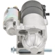 Purchase Top-Quality Remanufactured Starter by BOSCH - SR8581X pa2