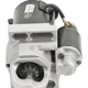 Purchase Top-Quality Remanufactured Starter by BOSCH - SR8584X pa2