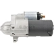 Purchase Top-Quality Remanufactured Starter by BOSCH - SR8585X pa2