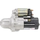 Purchase Top-Quality Remanufactured Starter by BOSCH - SR8586X pa1