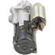 Purchase Top-Quality Remanufactured Starter by BOSCH - SR8586X pa4