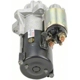 Purchase Top-Quality Remanufactured Starter by BOSCH - SR8586X pa7