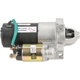 Purchase Top-Quality Remanufactured Starter by BOSCH - SR8620X pa2