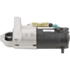 Purchase Top-Quality Remanufactured Starter by BOSCH - SR8620X pa4