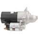 Purchase Top-Quality Remanufactured Starter by BOSCH - SR8626X pa1