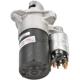 Purchase Top-Quality Remanufactured Starter by BOSCH - SR8626X pa3