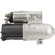 Purchase Top-Quality Remanufactured Starter by BOSCH - SR8627X pa1