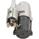 Purchase Top-Quality Remanufactured Starter by BOSCH - SR8627X pa2