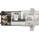 Purchase Top-Quality Remanufactured Starter by BOSCH - SR8630X pa1