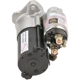 Purchase Top-Quality Remanufactured Starter by BOSCH - SR8630X pa2