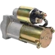 Purchase Top-Quality Remanufactured Starter by BOSCH - SR8631X pa12
