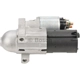 Purchase Top-Quality Remanufactured Starter by BOSCH - SR8631X pa3