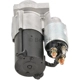 Purchase Top-Quality Remanufactured Starter by BOSCH - SR8631X pa4