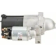 Purchase Top-Quality Remanufactured Starter by BOSCH - SR8631X pa5