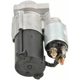 Purchase Top-Quality Remanufactured Starter by BOSCH - SR8631X pa7