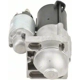 Purchase Top-Quality Remanufactured Starter by BOSCH - SR8631X pa8