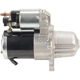 Purchase Top-Quality Remanufactured Starter by BOSCH - SR8646X pa1