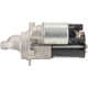 Purchase Top-Quality Remanufactured Starter by BOSCH - SR8647X pa1