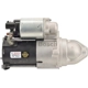 Purchase Top-Quality Remanufactured Starter by BOSCH - SR8647X pa2