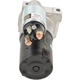 Purchase Top-Quality Remanufactured Starter by BOSCH - SR8651X pa2