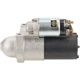 Purchase Top-Quality Remanufactured Starter by BOSCH - SR8651X pa3