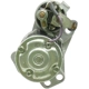 Purchase Top-Quality Remanufactured Starter by BOSCH - SR8657X pa2