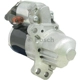 Purchase Top-Quality Remanufactured Starter by BOSCH - SR8657X pa3