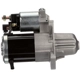 Purchase Top-Quality Démarreur reconditionné de BOSCH - SR8661X pa1