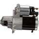 Purchase Top-Quality Démarreur reconditionné de BOSCH - SR8661X pa2