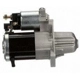 Purchase Top-Quality Démarreur reconditionné de BOSCH - SR8661X pa6