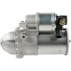 Purchase Top-Quality Remanufactured Starter by BOSCH - SR8673X pa3