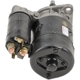 Purchase Top-Quality Remanufactured Starter by BOSCH - SR87X pa1