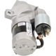 Purchase Top-Quality Remanufactured Starter by BOSCH - SR9497X pa4