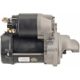 Purchase Top-Quality Remanufactured Starter by BOSCH - SR9507X pa1